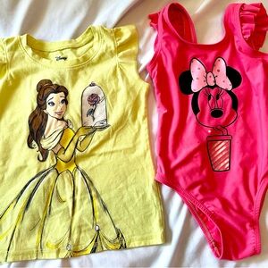 Disney bundle